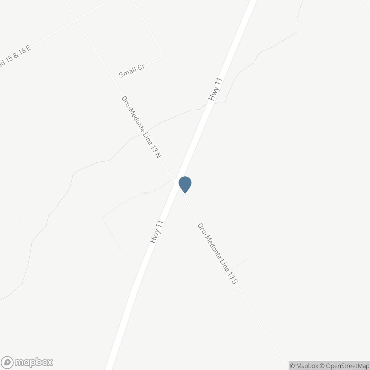 820 LINE 11 LINE N, Oro-Medonte, Ontario L0L 1T0